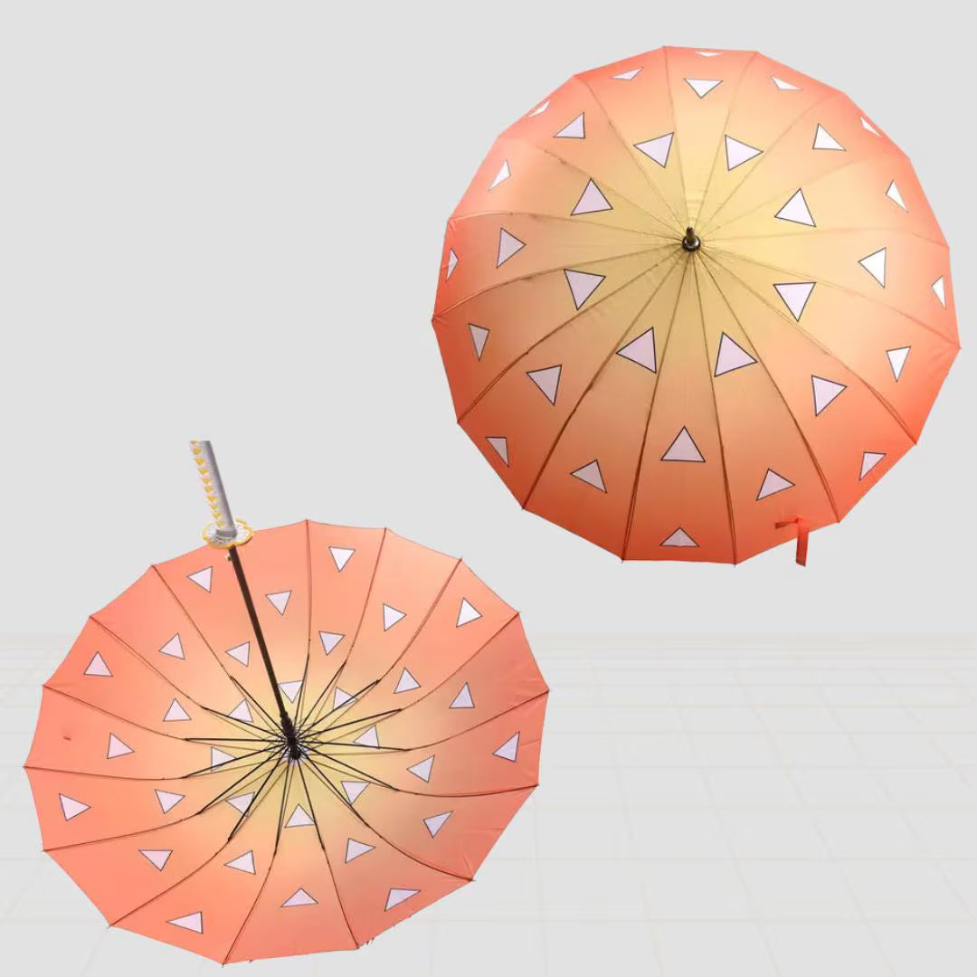 Umbrella Sword Katana, Strong Structure Umbrella 16k, Ninja Umbrella