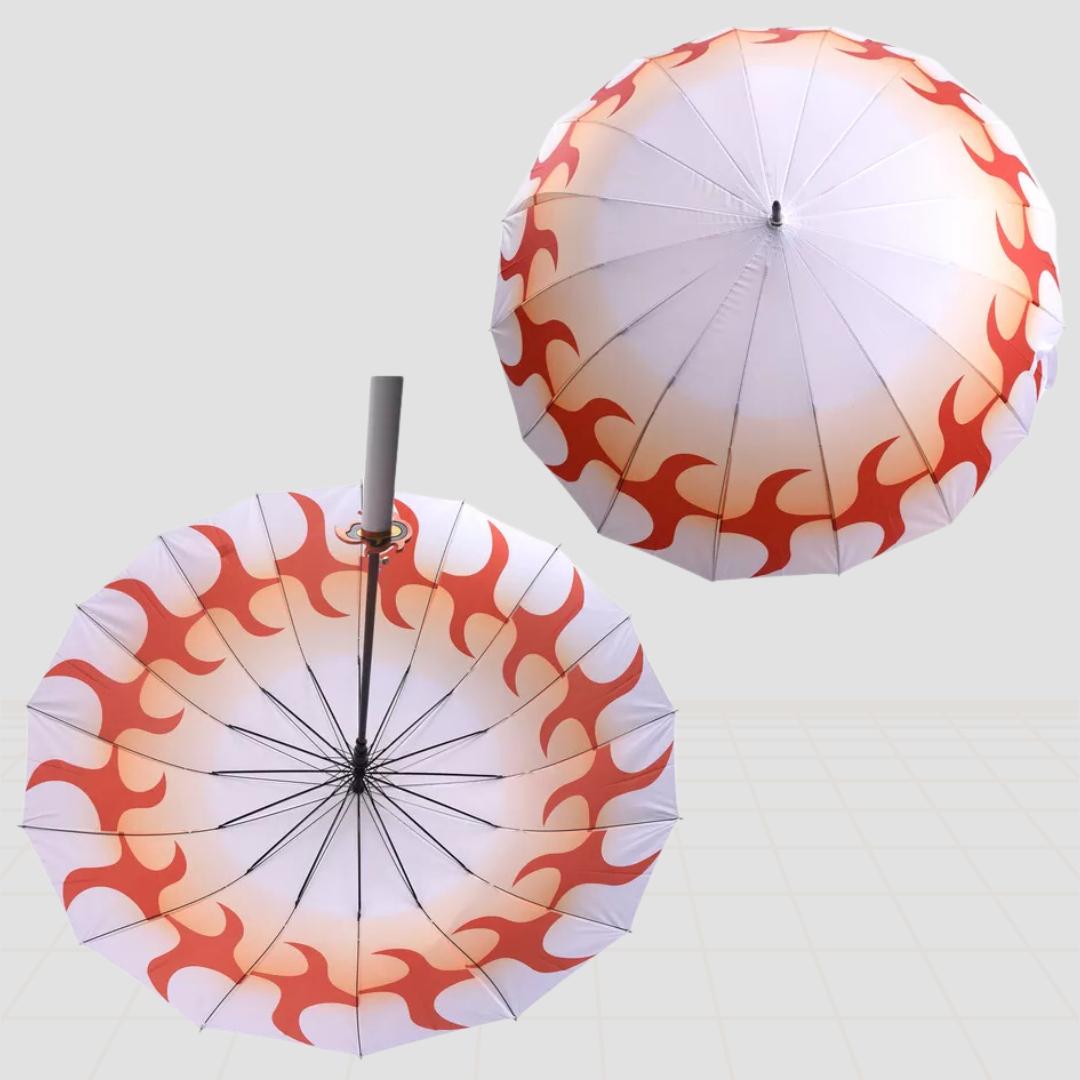 Umbrella Sword Katana, Strong Structure Umbrella 16k, Ninja Umbrella