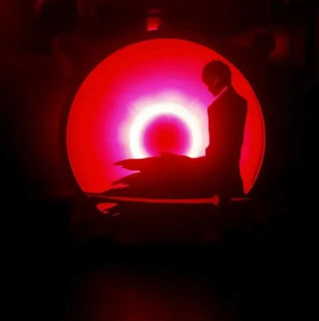 ANIME COOLER GRILL FOR PC/ FAN GRADE 120mm