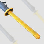 guarda-chuva espada katana, umbrella katana sword