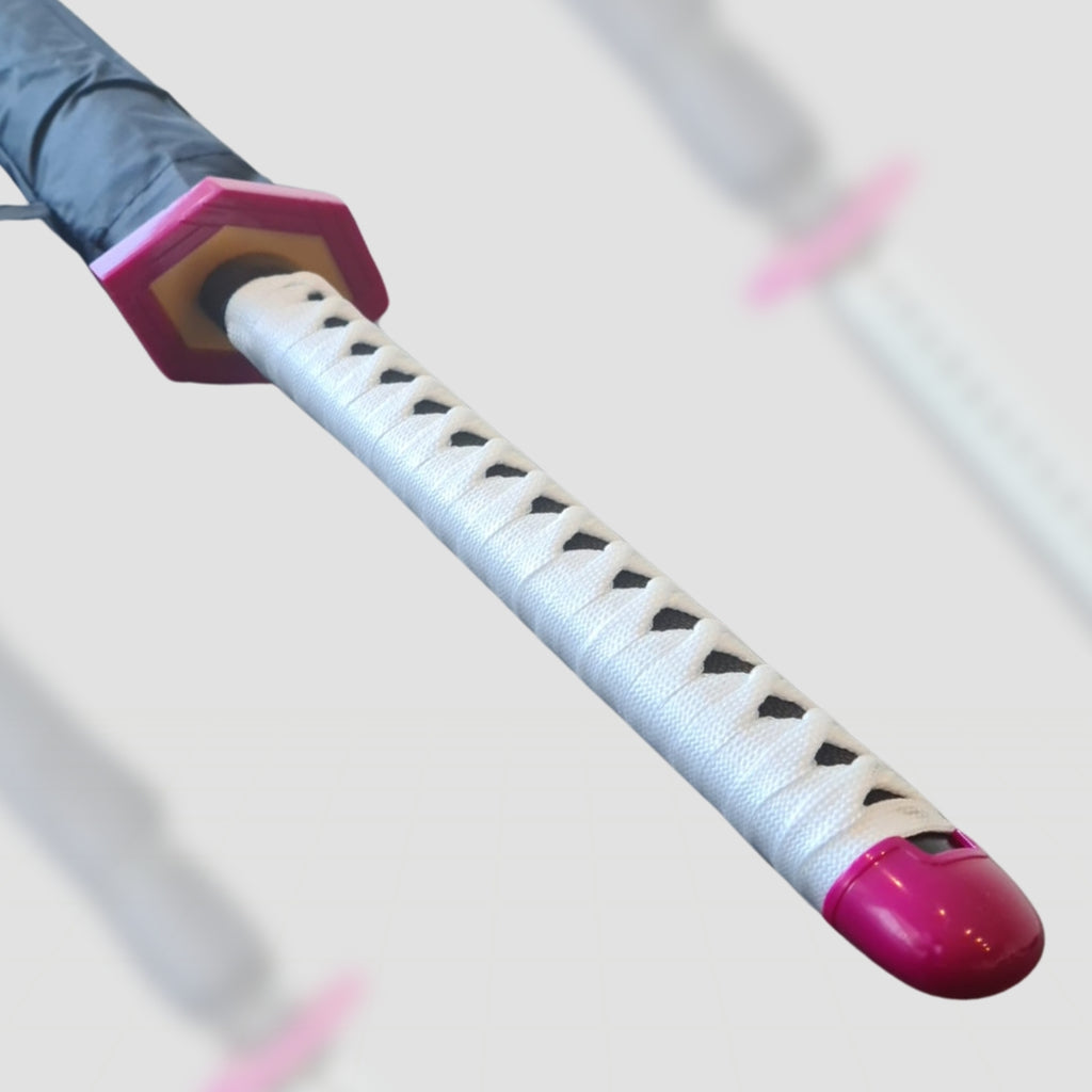 guarda-chuva espada katana, umbrella katana sword