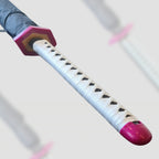 guarda-chuva espada katana, umbrella katana sword