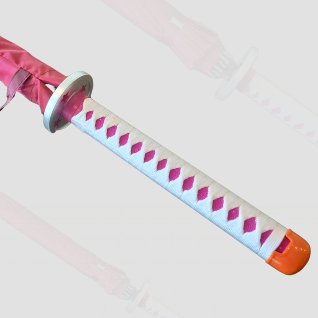 guarda-chuva espada katana, umbrella katana sword