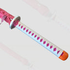 guarda-chuva espada katana, umbrella katana sword