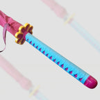 guarda-chuva espada katana, umbrella katana sword