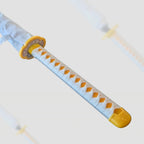 guarda-chuva espada katana, umbrella katana sword