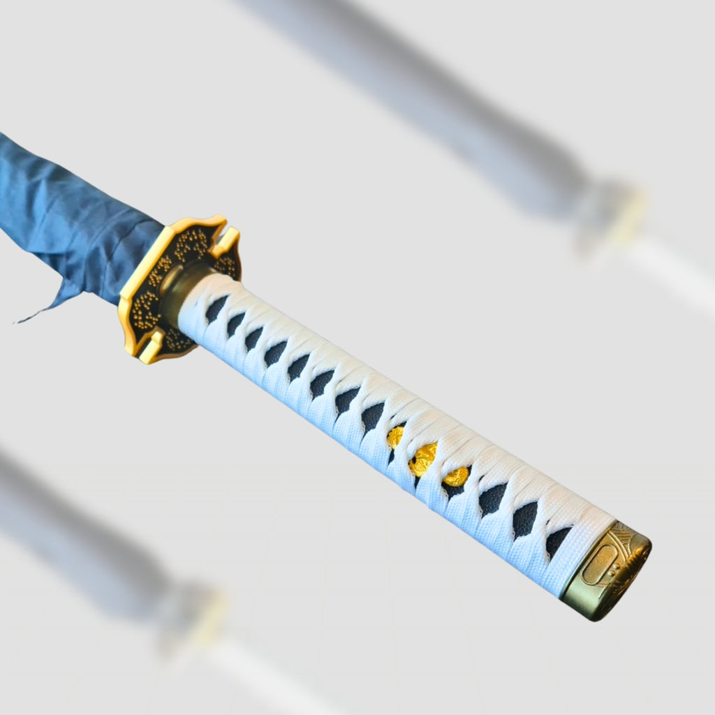 guarda-chuva espada katana, umbrella katana sword
