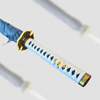 guarda-chuva espada katana, umbrella katana sword