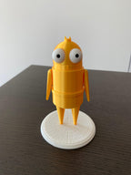 R.E.P.O  desk robot movable repo game mini toy