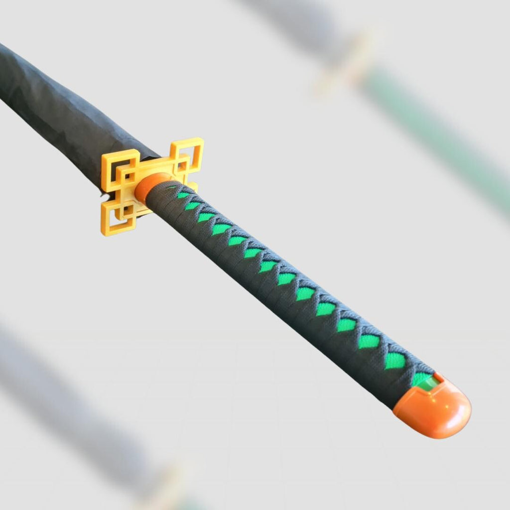 guarda-chuva espada katana, umbrella katana sword