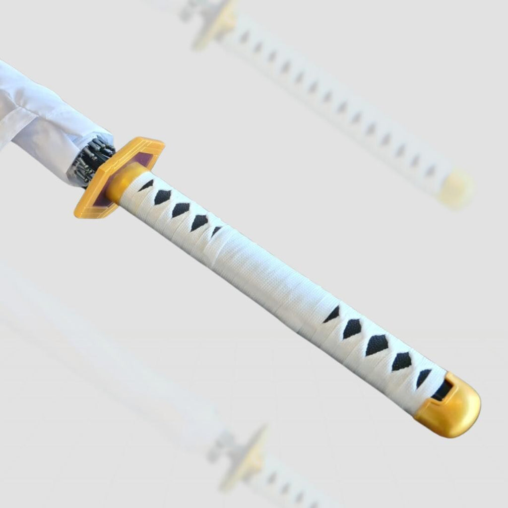 guarda-chuva espada katana, umbrella katana sword