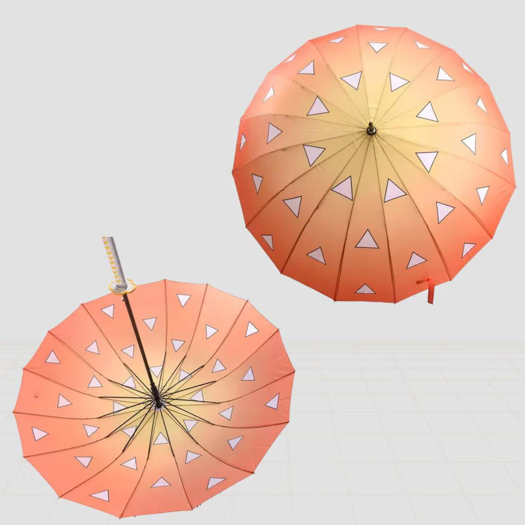 Umbrella Sword Katana, Strong Structure Umbrella 16k, Ninja Umbrella