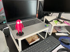 R.E.P.O  desk robot movable repo game mini toy
