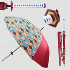 Umbrella Sword Katana, Strong Structure Umbrella 16k, Ninja Umbrella