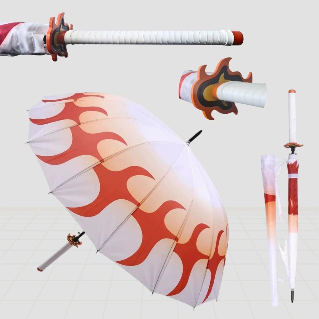 Umbrella Sword Katana, Strong Structure Umbrella 16k, Ninja Umbrella