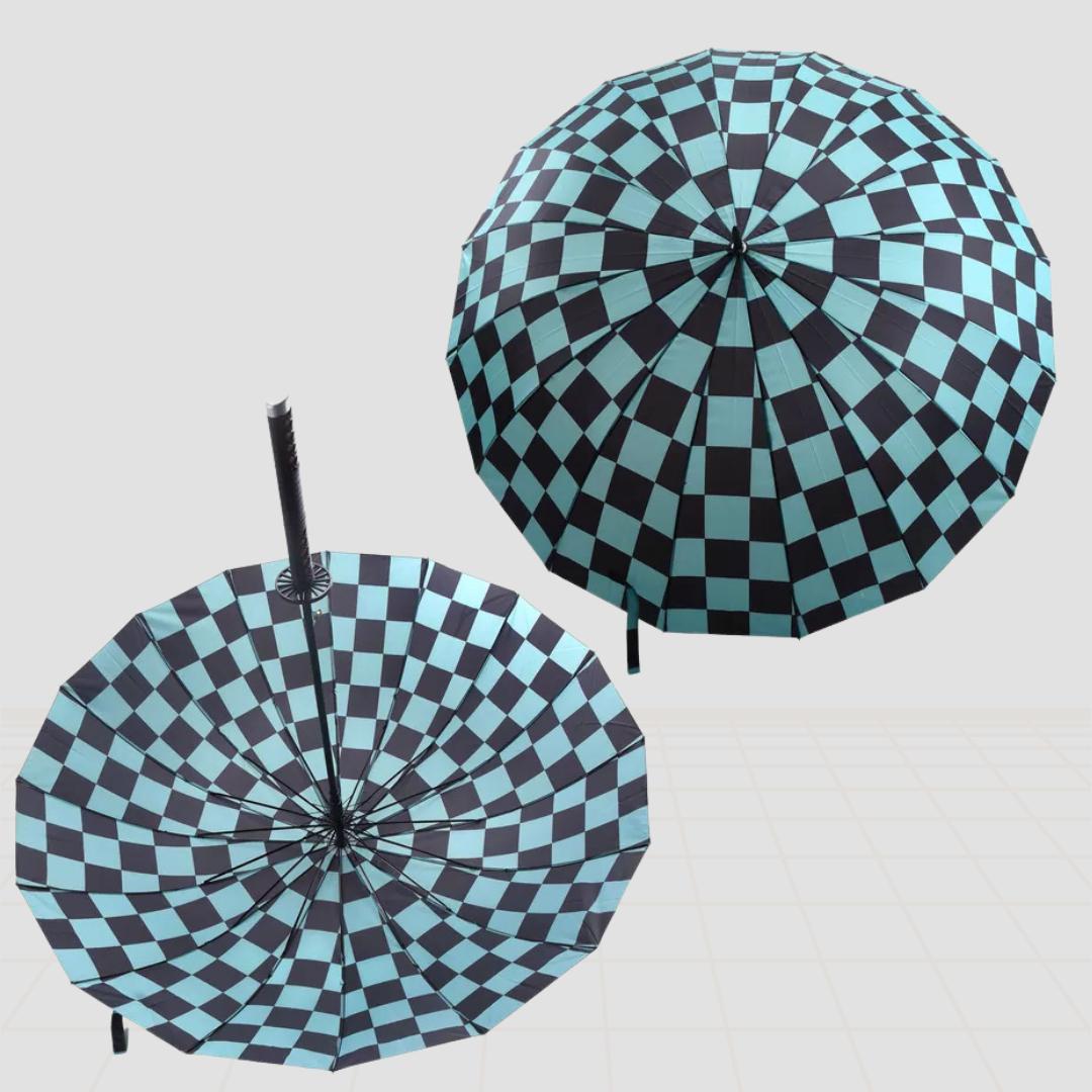 Umbrella Sword Katana, Strong Structure Umbrella 16k, Ninja Umbrella