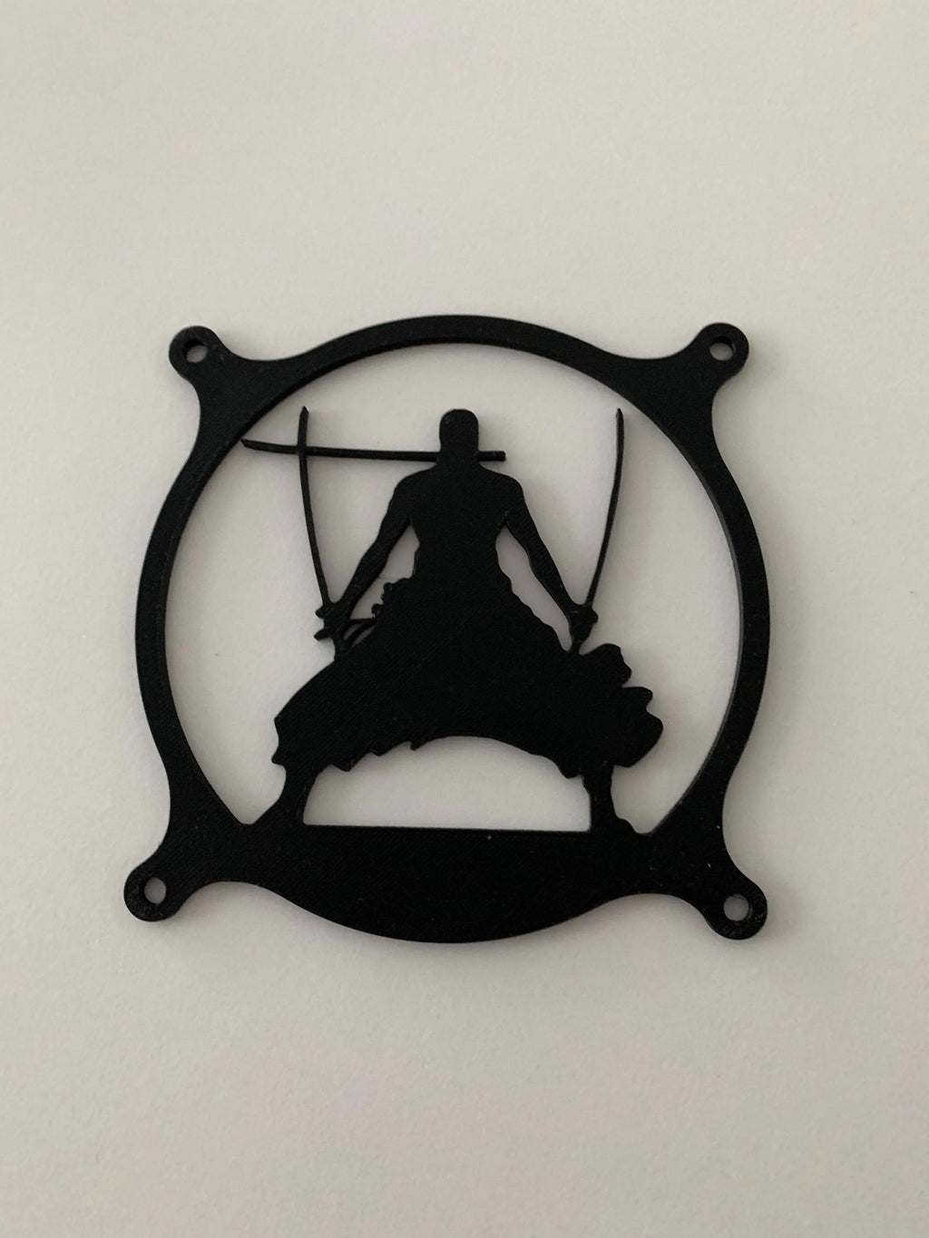 ANIME COOLER GRILL FOR PC/ FAN GRADE 120mm