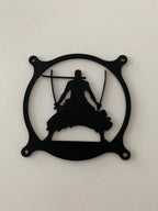 ANIME COOLER GRILL FOR PC/ FAN GRADE 120mm