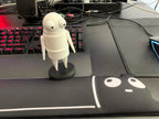 R.E.P.O  desk robot movable repo game mini toy