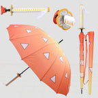 Umbrella Sword Katana, Strong Structure Umbrella 16k, Ninja Umbrella