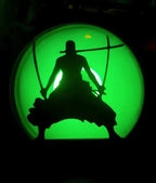 ANIME COOLER GRILL FOR PC/ FAN GRADE 120mm