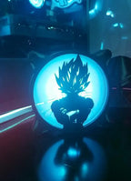 ANIME COOLER GRILL FOR PC/ FAN GRADE 120mm