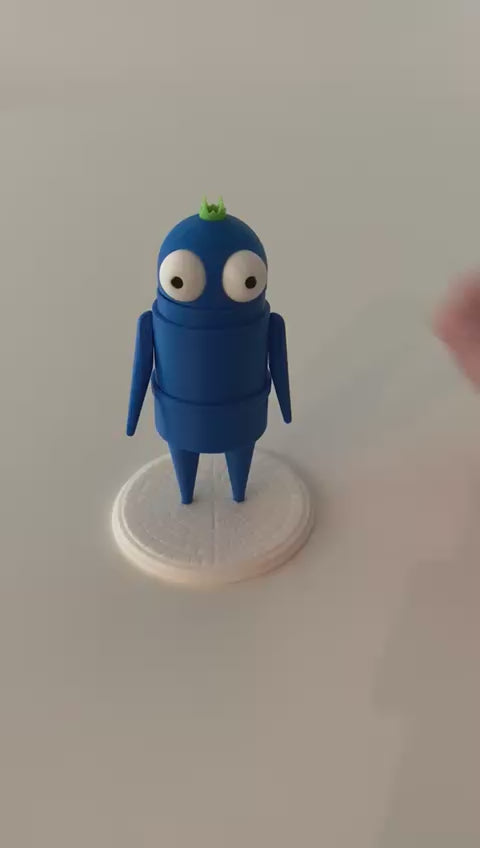 R.E.P.O  desk robot movable repo game mini toy